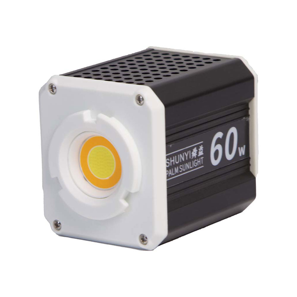 ویدیو لایت رینو Rhino KY-BK618 LED Video Light