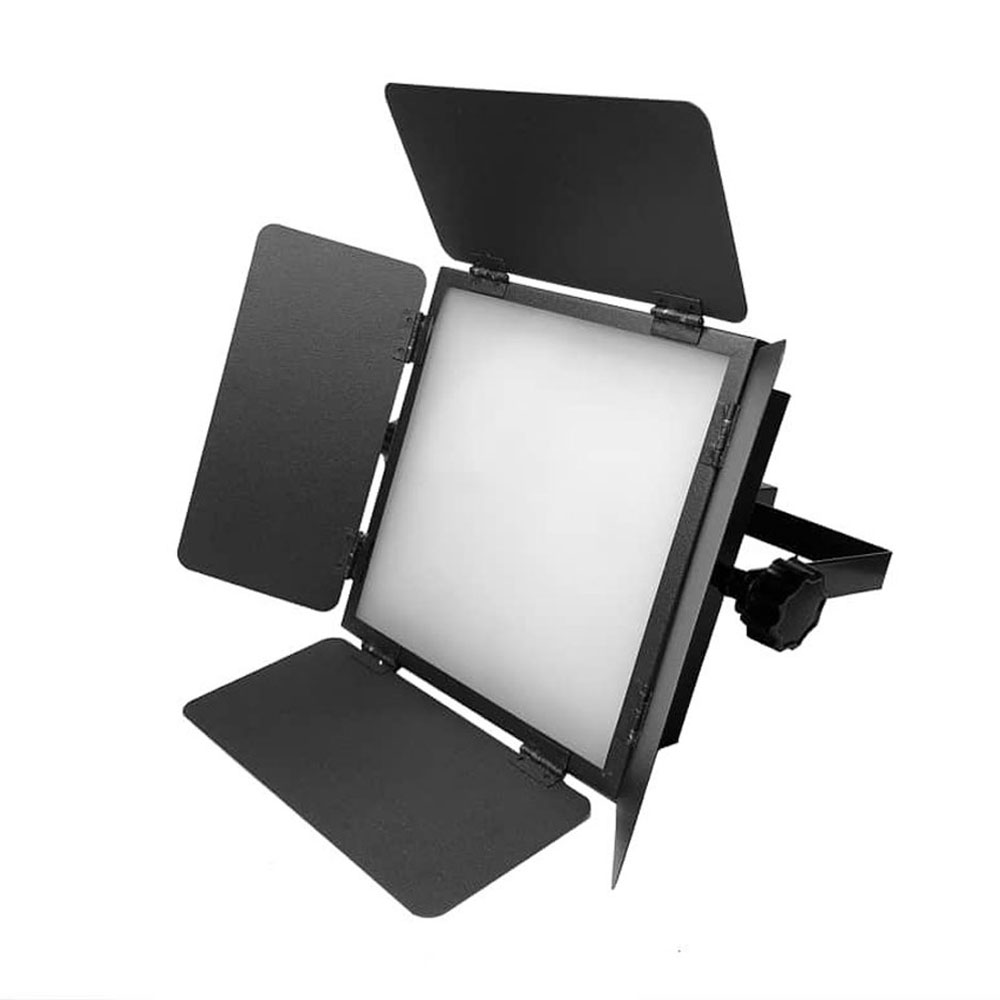 کیت دو عددی نور ثابت تریپیو Triopo T460 همراه سافت باکس + کیف