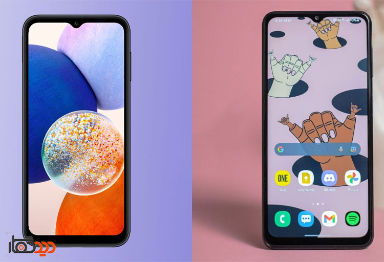 بهترین گوشی سامسونگ