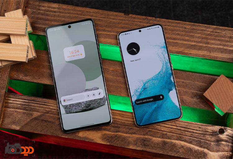 بهترین گوشی سامسونگ