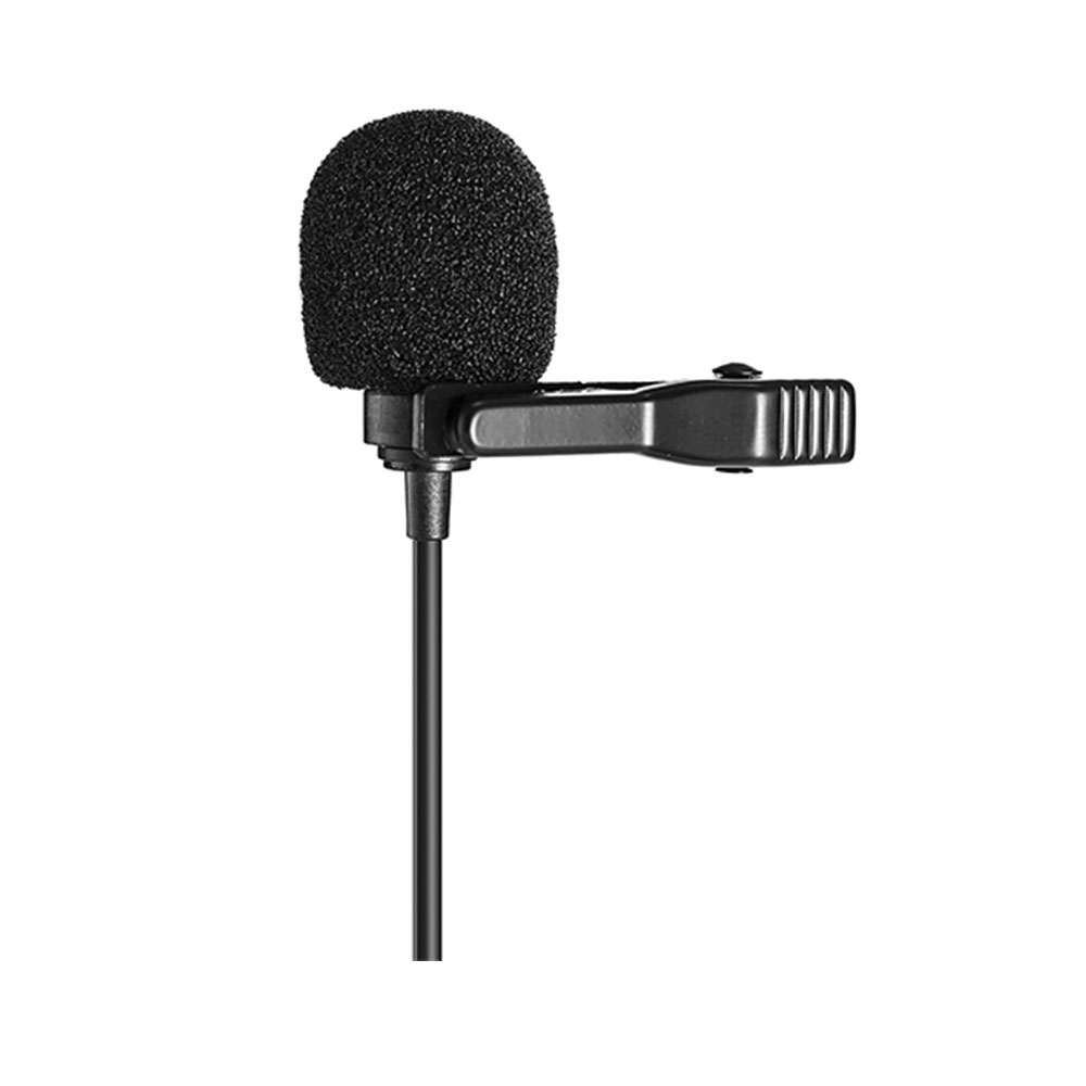 میکروفن یقه ای بویا مدل Boya BY-M1 Pro II