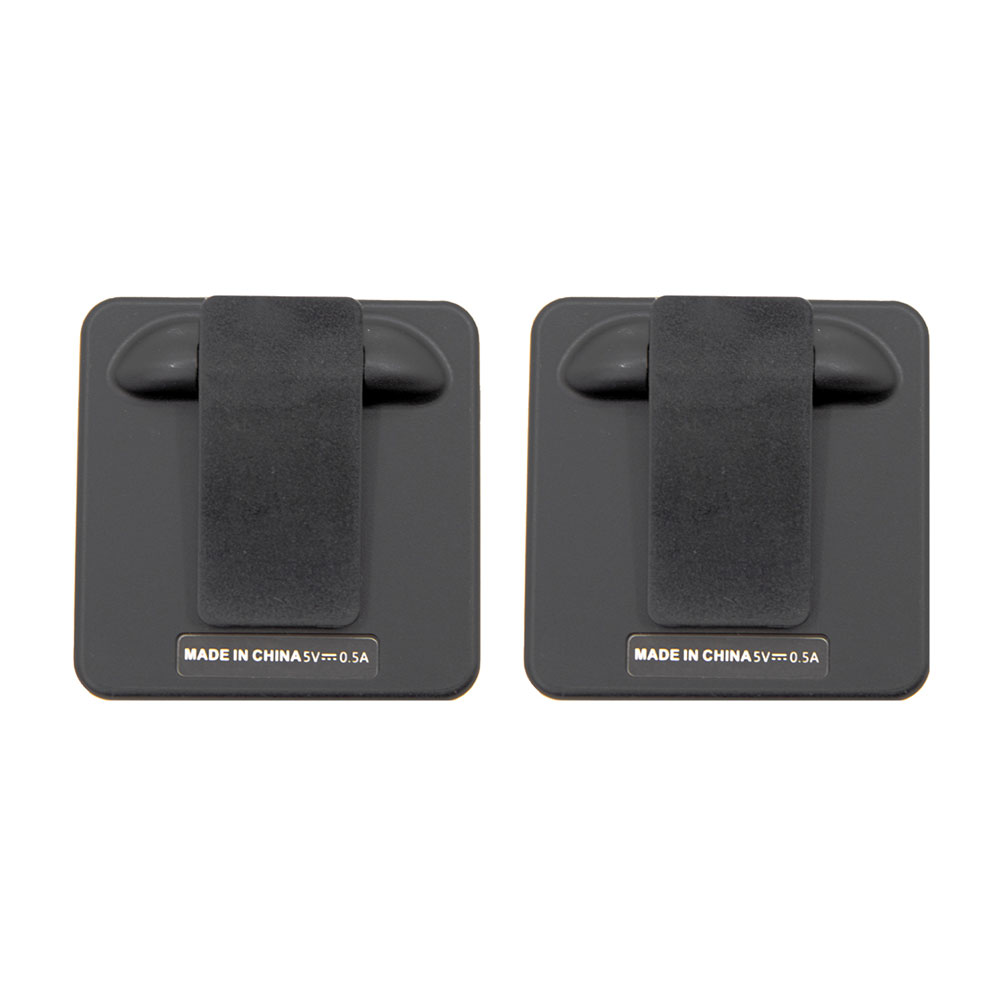 میکروفن یقه ای بی سیم انسر مدل Answer SX860 Wirreless Microphone