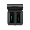 میکروفن یقه ای بی سیم بویا مدل Boya BY-XM6-K1BOX
