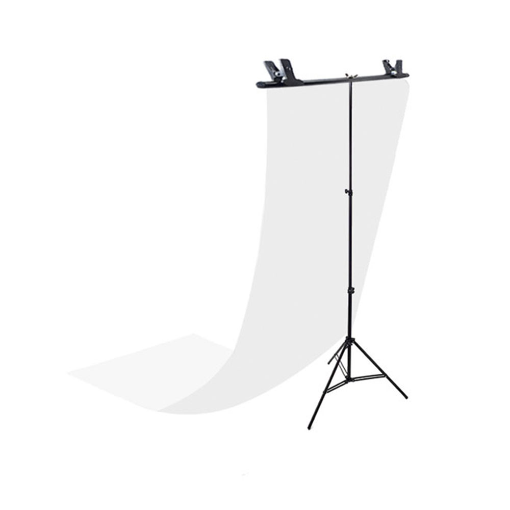 پایه فون T Backdrop Support