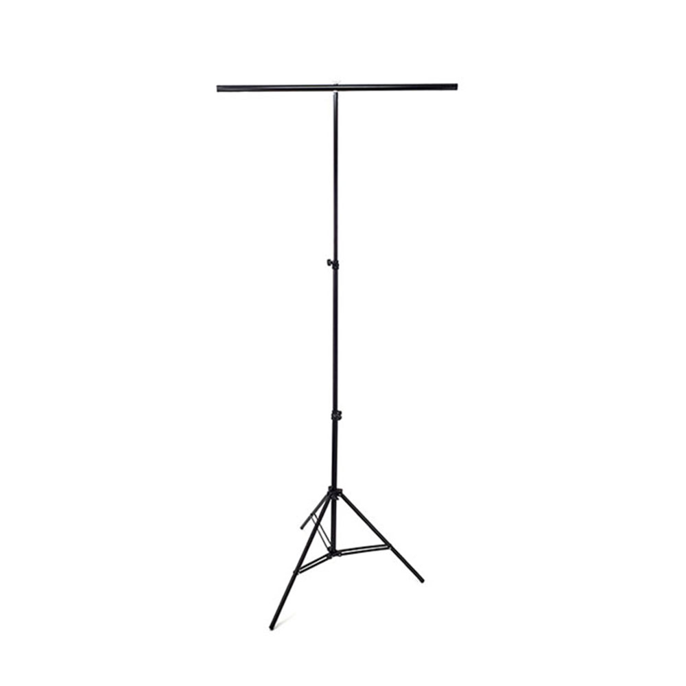 پایه فون T Backdrop Support