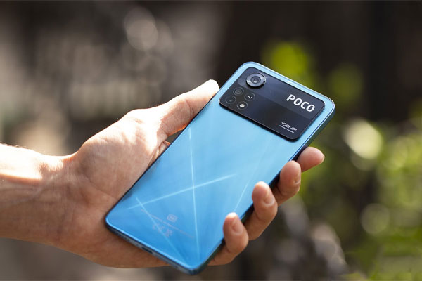 بهترین گوشی برای عکاسی تا 10 میلیون