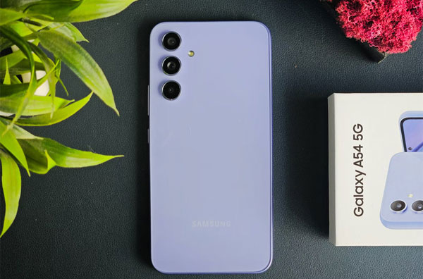 بهترین گوشی برای عکاسی تا 20 میلیون