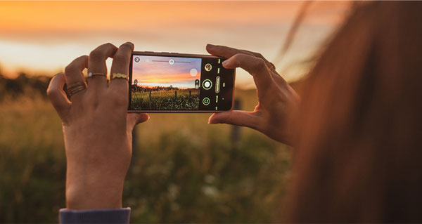 بهترین گوشی برای عکاسی تا 20 میلیون