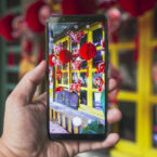 بهترین گوشی سامسونگ برای عکاسی