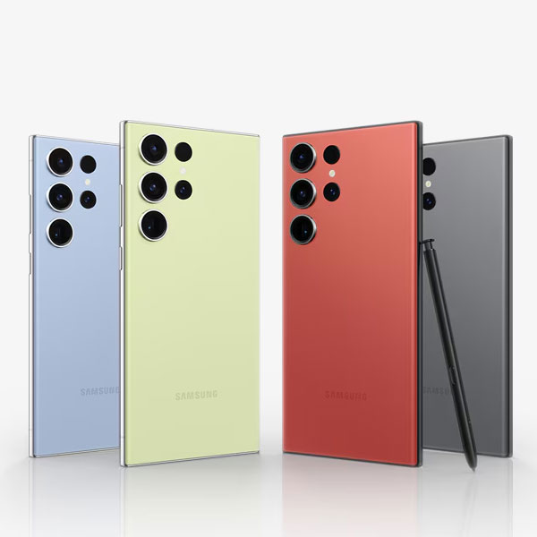 بهترین گوشی سامسونگ برای عکاسی