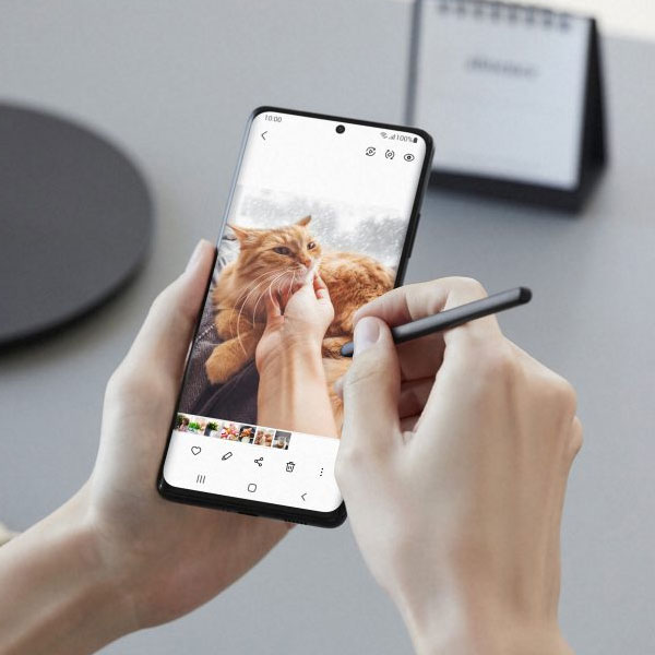 بهترین گوشی سامسونگ برای عکاسی