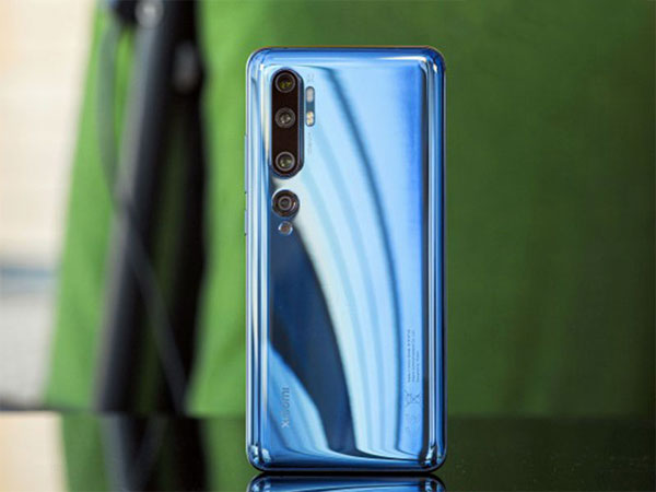 بهترین گوشی شیائومی برای عکاسی