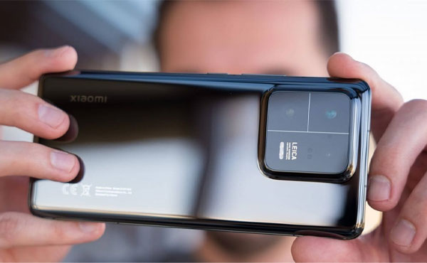 بهترین گوشی شیائومی برای عکاسی