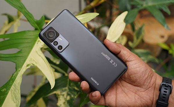 بهترین گوشی شیائومی برای عکاسی