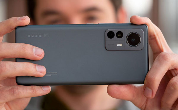 بهترین گوشی شیائومی برای عکاسی