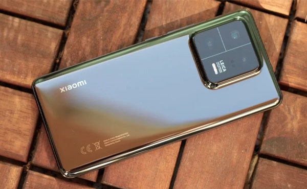 بهترین گوشی شیائومی برای عکاسی