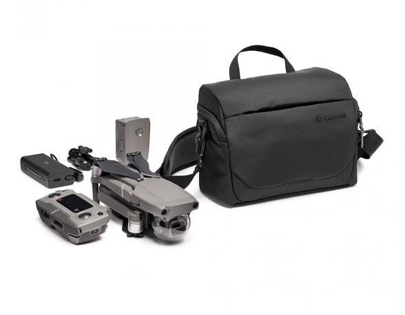 کیف شانه آویز مانفروتو Manfrotto Advanced Shoulder bag M III