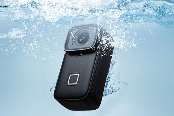 دوربین اکشن ورزشی اس جی کم Sjcam C200 Pro 4K Action و قابلیت ضد آب