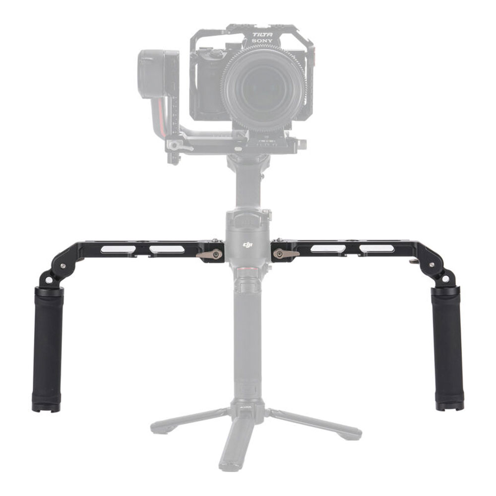 براکت دو دسته تیلتا Tilta Dual-Handle Bracket for DJI