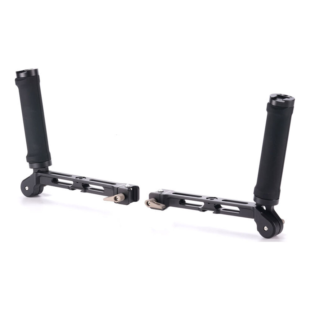 براکت دو دسته تیلتا Tilta Dual-Handle Bracket for DJI