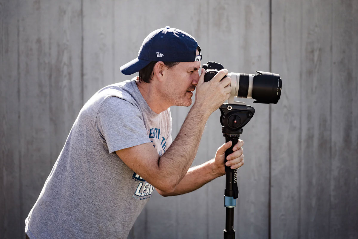 تک پایه و مونوپاد