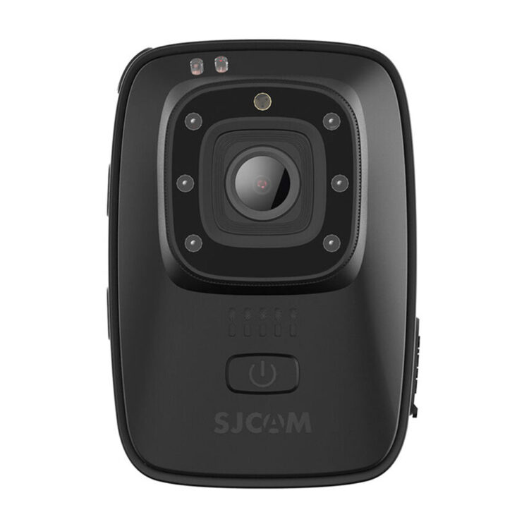 دوربین اکشن ورزشی اس جی کم Sjcam A10 1296p Body Camera