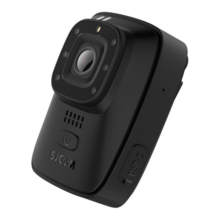 دوربین اکشن ورزشی اس جی کم Sjcam A10 1296p Body Camera