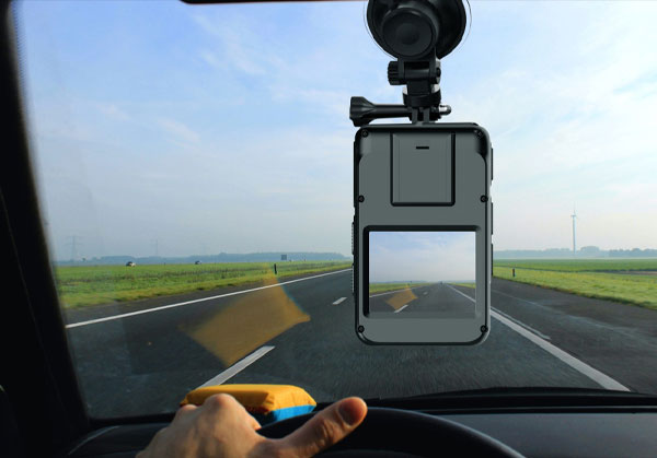 دوربین اکشن ورزشی اس جی کم Sjcam A10 1296p Body Camera