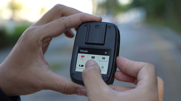 دوربین اکشن ورزشی اس جی کم Sjcam A10 1296p Body Camera