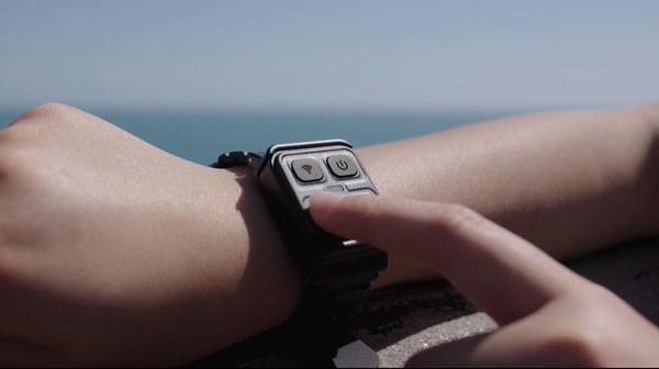 دوربین اکشن ورزشی اس جی کم Sjcam A10 1296p Body Camera