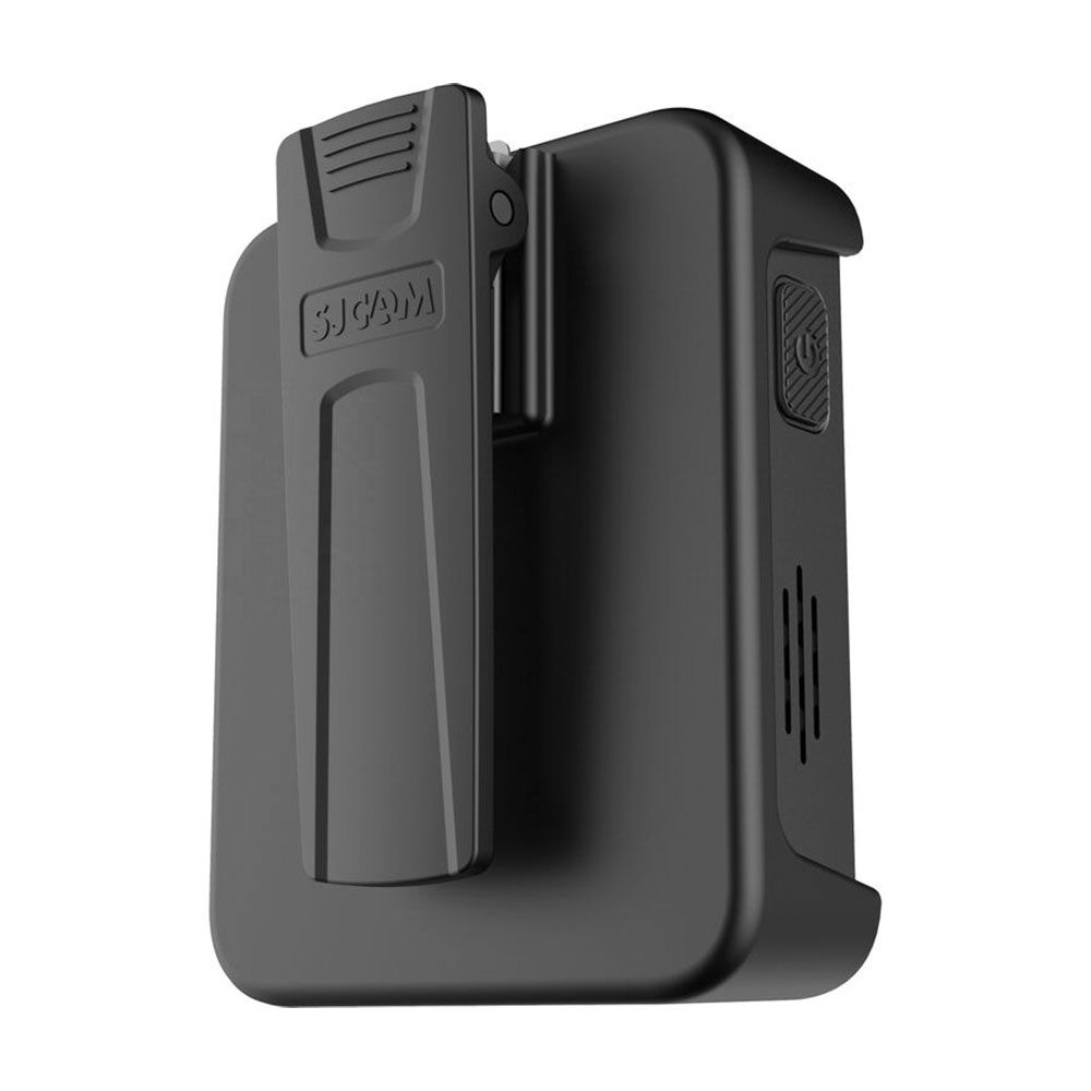 دوربین اکشن ورزشی اس جی کم Sjcam A20 2880p Body مشکی