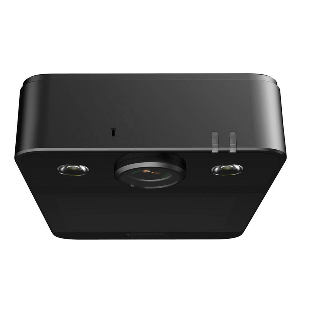 دوربین اکشن ورزشی اس جی کم Sjcam A20 2880p Body مشکی