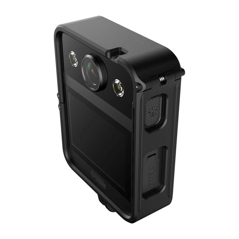 دوربین اکشن ورزشی اس جی کم Sjcam A20 2880p Body مشکی