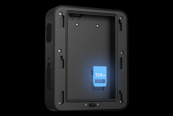 دوربین اکشن ورزشی اس جی کم Sjcam A20 2880p Body و حافظه داخلی