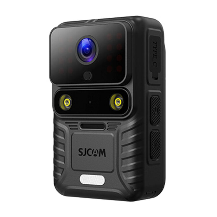 دوربین اکشن ورزشی اس جی کم Sjcam Body Camera A50