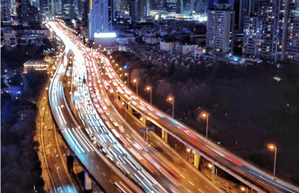 دوربین اکشن ورزشی اس جی کم Sjcam C100+ Action و عکاسی در شب