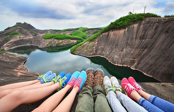 دوربین اکشن ورزشی اس جی کم Sjcam C100+ Action و کیفیت بالای تصویر