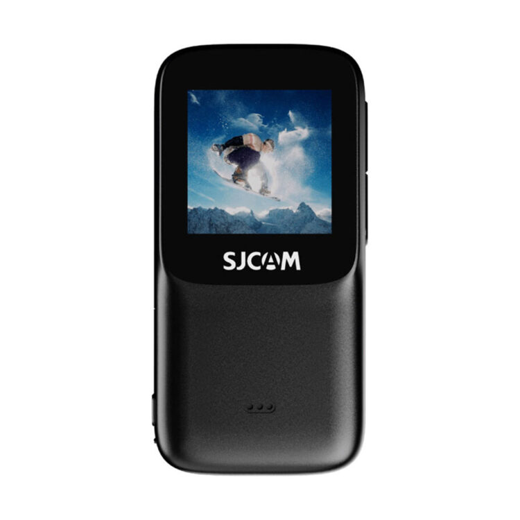 دوربین اکشن ورزشی اس جی کم Sjcam C200 Pro 4K Action مشکی