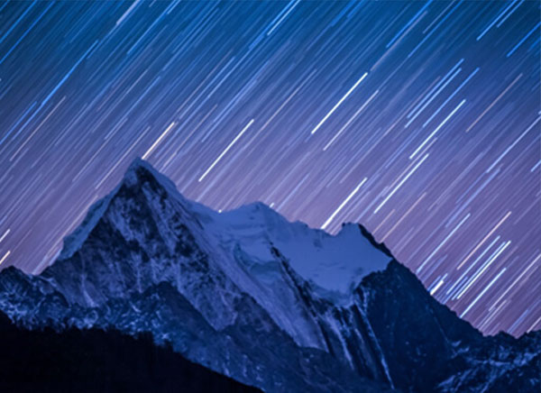 دوربین اکشن ورزشی اس جی کم Sjcam C200 Pro 4K Action و عکاسی آسمان شب