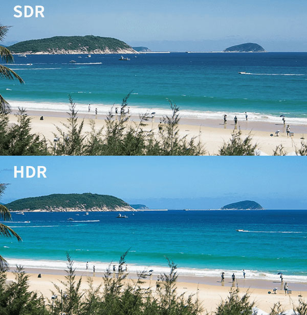 دوربین اکشن ورزشی اس جی کم Sjcam C200 Pro 4K Action و کیفیت تصویر بالا