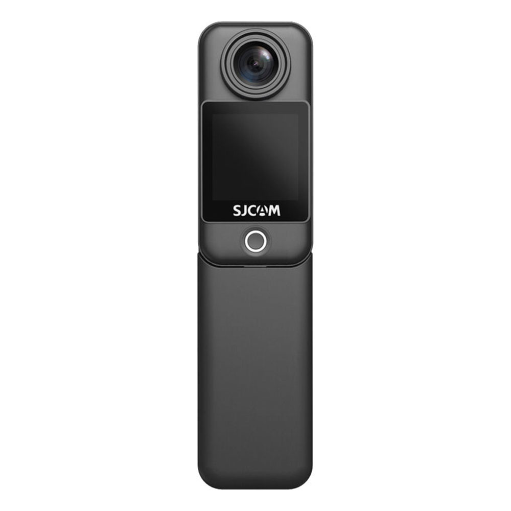 دوربین اکشن ورزشی اس جی کم Sjcam C300 4K Action مشکی