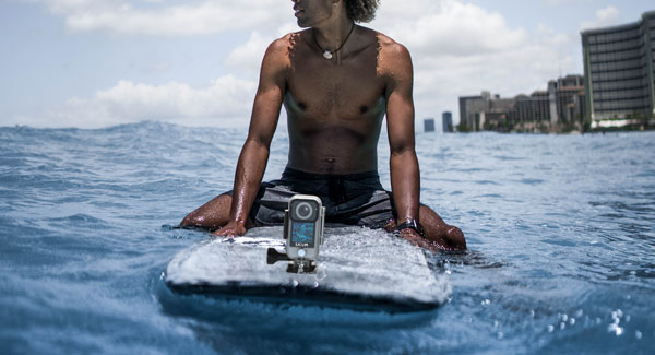 دوربین اکشن ورزشی اس جی کم Sjcam C300 4K Action