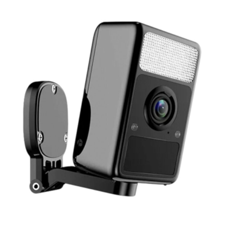 دوربین اکشن ورزشی اس جی کم Sjcam S1 2K Wireless Security Camera مشکی