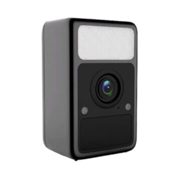دوربین اکشن ورزشی اس جی کم Sjcam S1 2K Wireless Security Camera مشکی