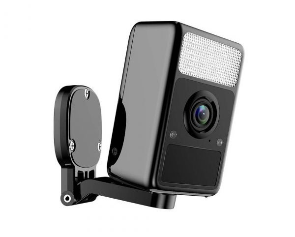دوربین اکشن ورزشی اس جی کم Sjcam S1 2K Wireless Security Camera از نمای جانبی