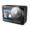 دوربین اکشن ورزشی اس جی کم Sjcam SJ10 Pro Dual Screen مشکی