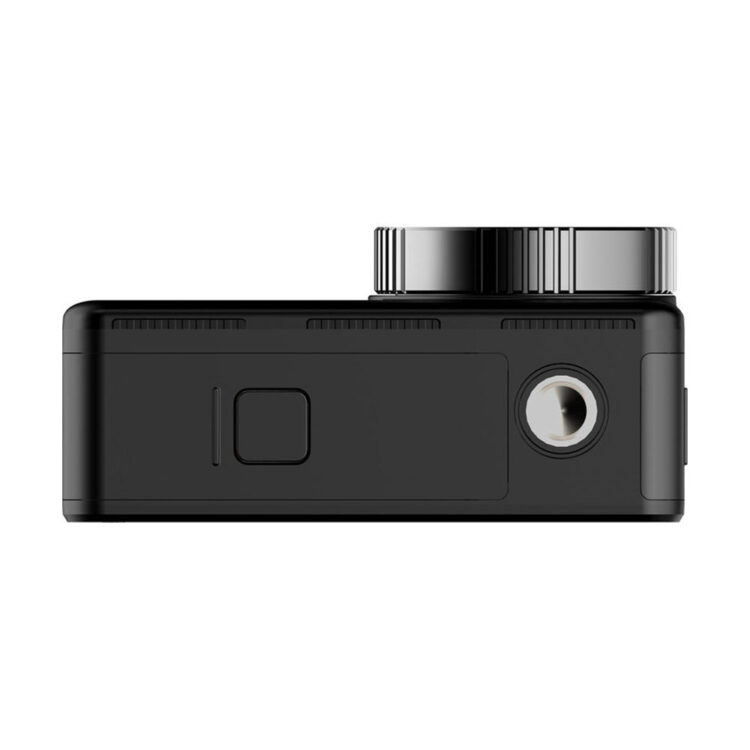 دوربین اکشن ورزشی اس جی کم Sjcam SJ10 Pro Dual Screen مشکی