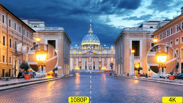 دوربین اکشن ورزشی اس جی کم Sjcam SJ10 Pro Dual Screen و عکاسی از شهر