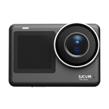 دوربین اکشن ورزشی اس جی کم Sjcam SJ11 Active 4K مشکی