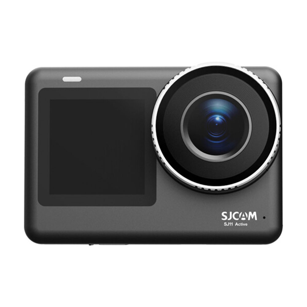 دوربین اکشن ورزشی اس جی کم Sjcam SJ11 Active 4K مشکی